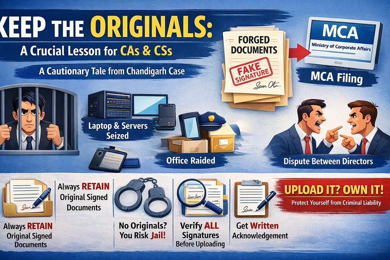 Chartered Accountants