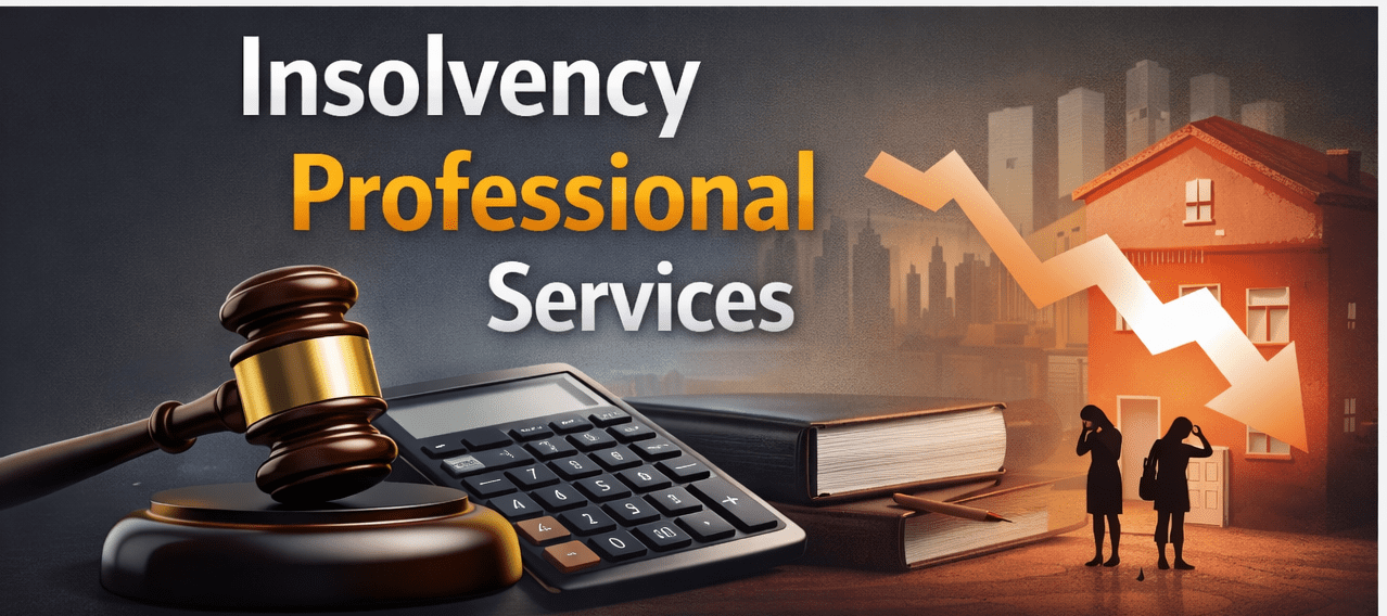 Insolvency Professional