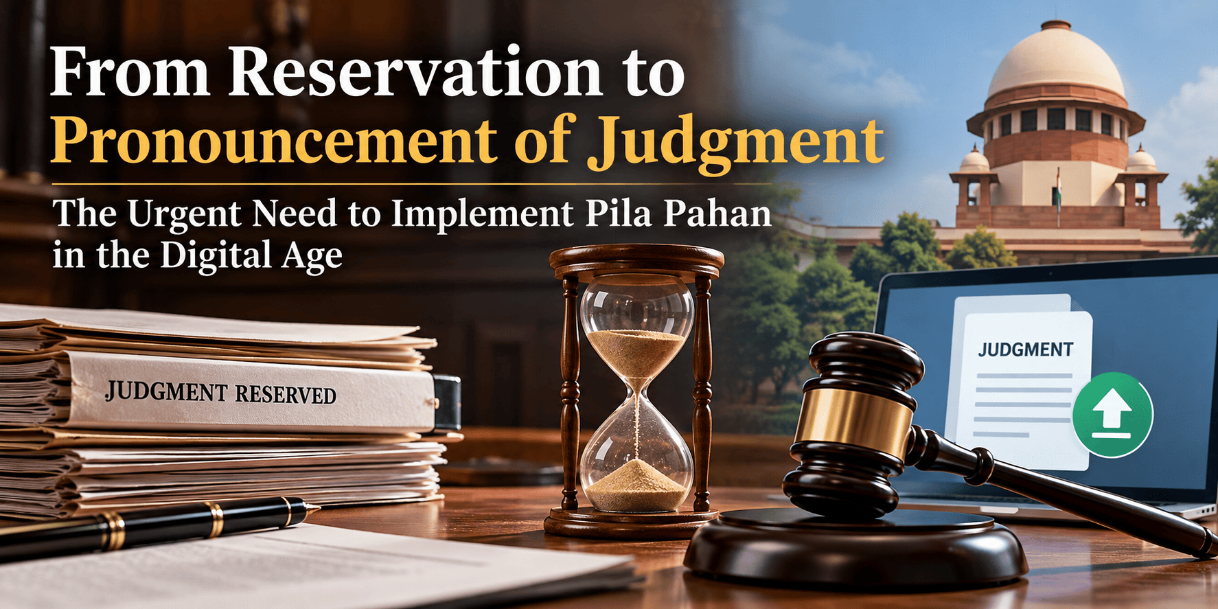 THE URGENT NEED TO IMPLEMENT PILA PAHAN IN THE DIGITAL AGE